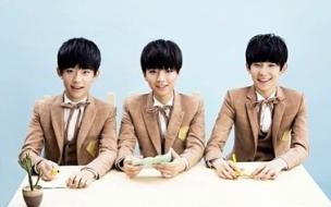 tfboys为什么不能再演唱青春修炼手册 tfboys青春修炼手册mv